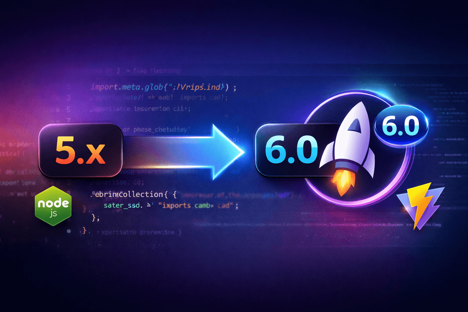 Обновление до Astro 6.0: миграция с версии 5.16.5 — полное руководство