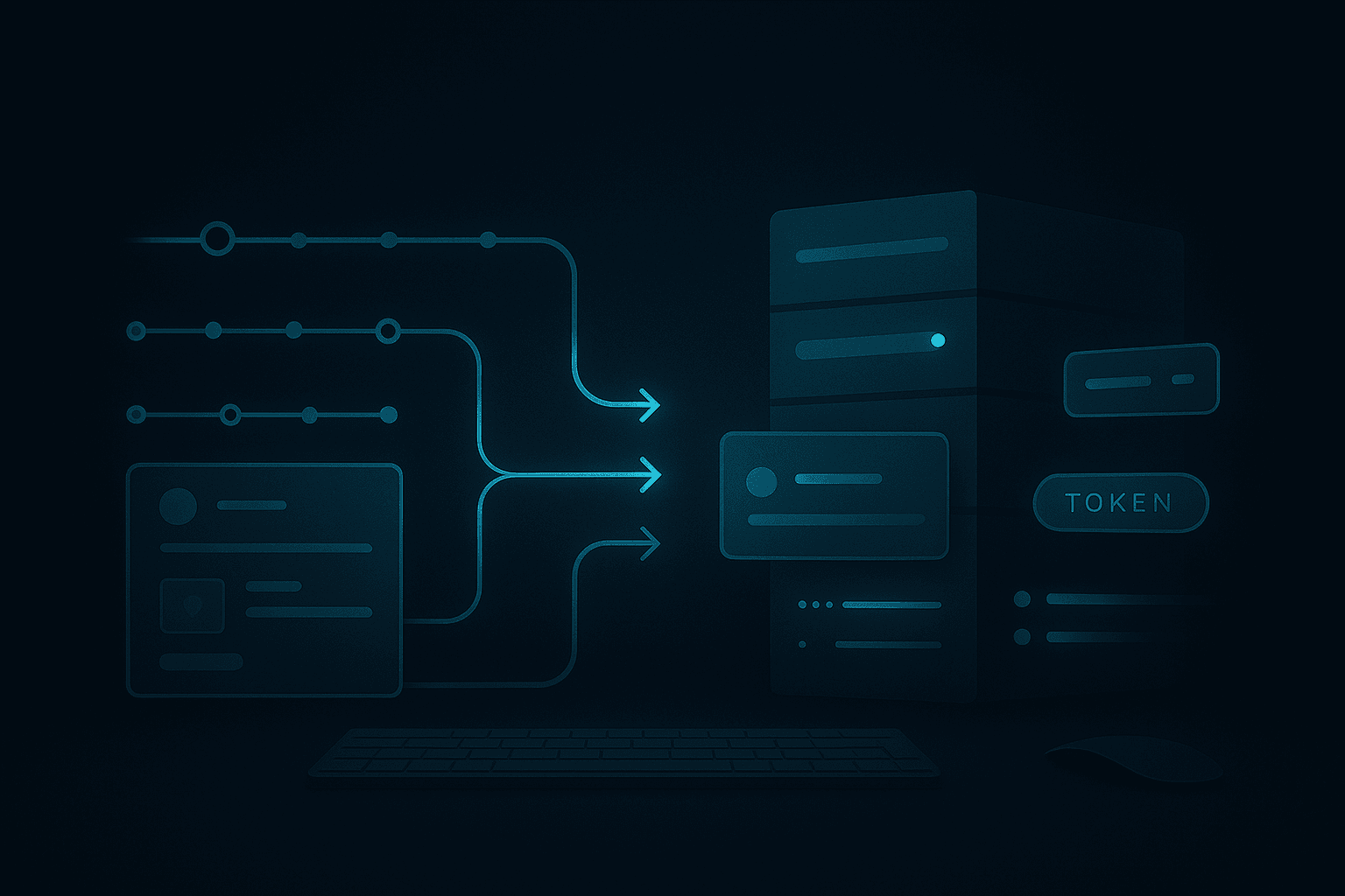 Backend-автоматизация без боли: cron, агенты и инженерный подход