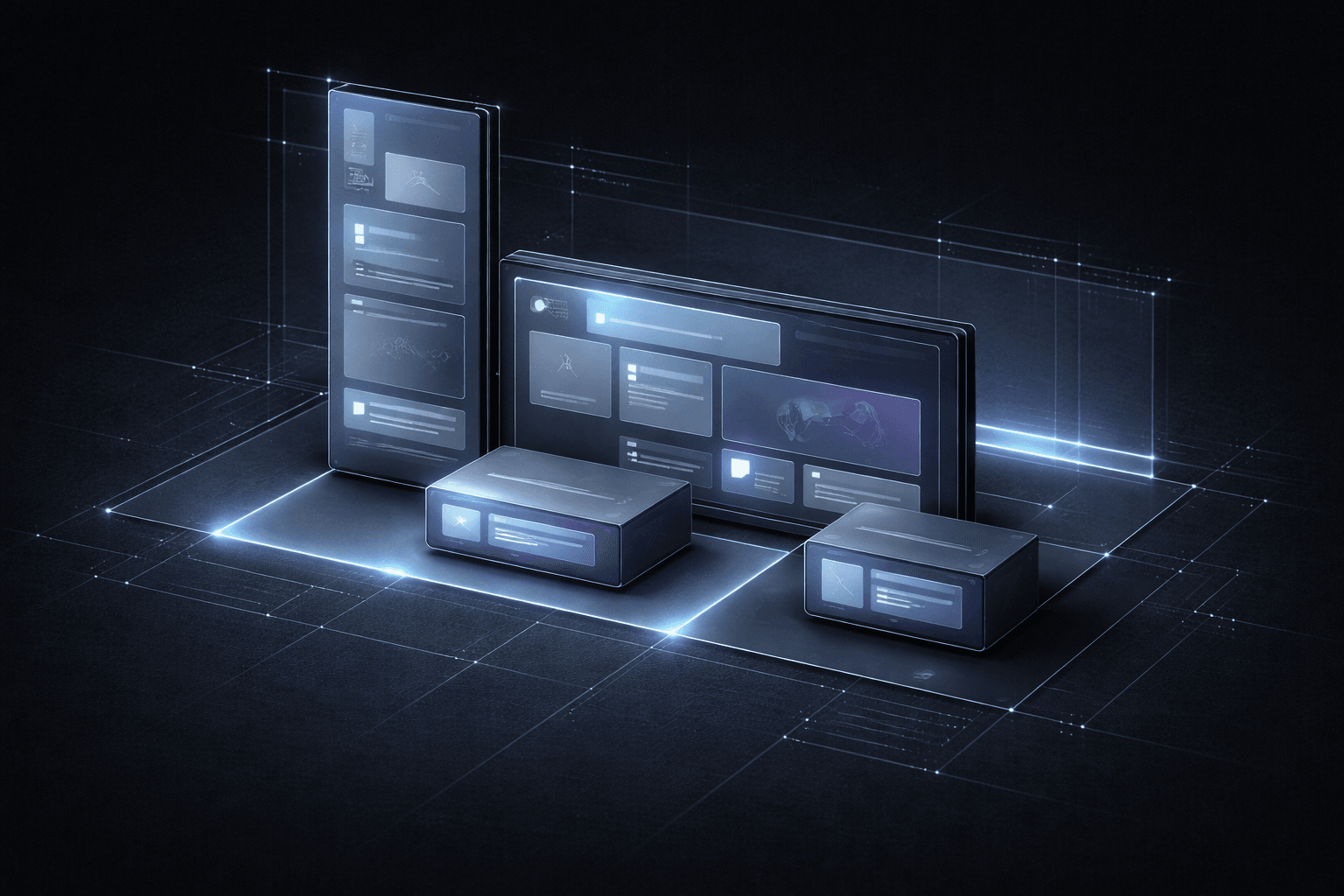 Как избавиться от 100vh бага на мобильных через dvh/svh/lvh